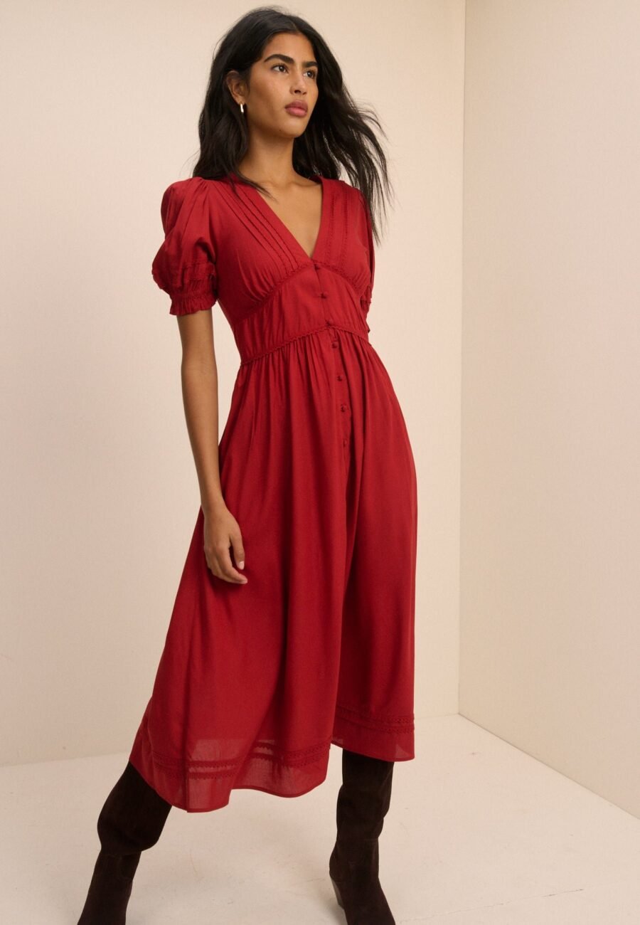 Dresses